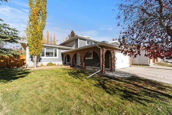 6310 43A Avenue Close