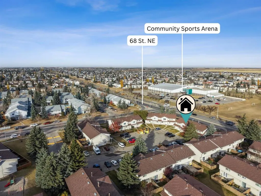 1555 Falconridge Drive NE #93