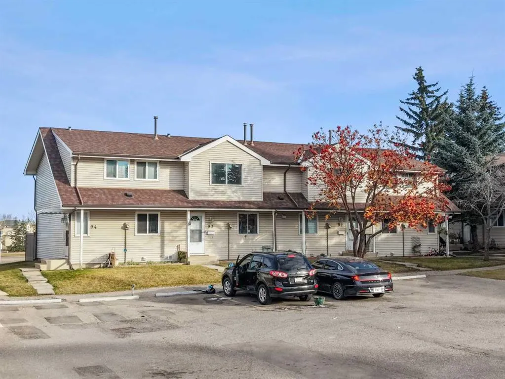 1555 Falconridge Drive NE #93