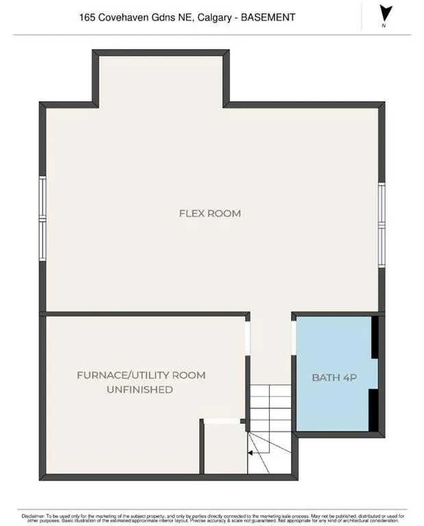 165 Covehaven Gardens NE