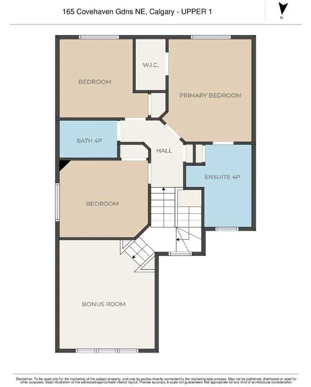 165 Covehaven Gardens NE