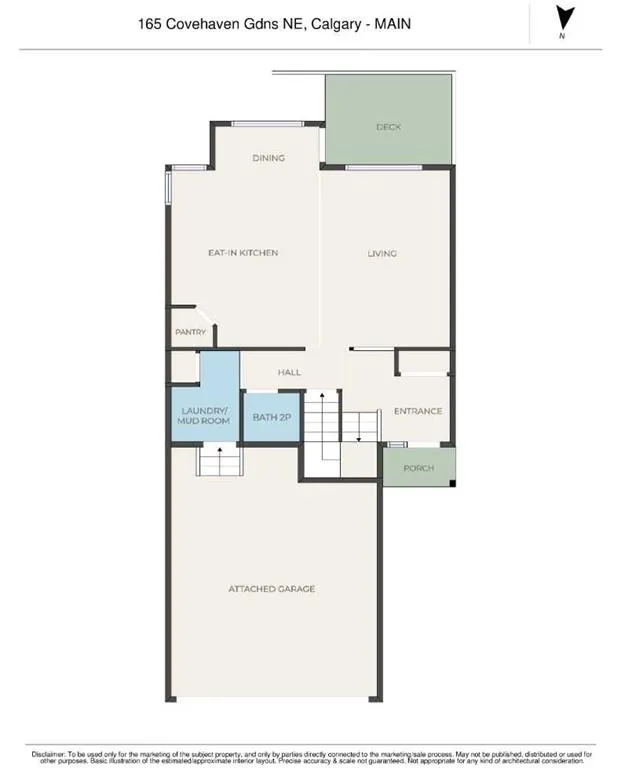 165 Covehaven Gardens NE