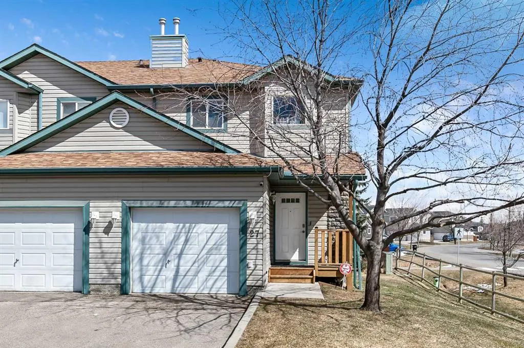 156 Canoe Drive SW #27