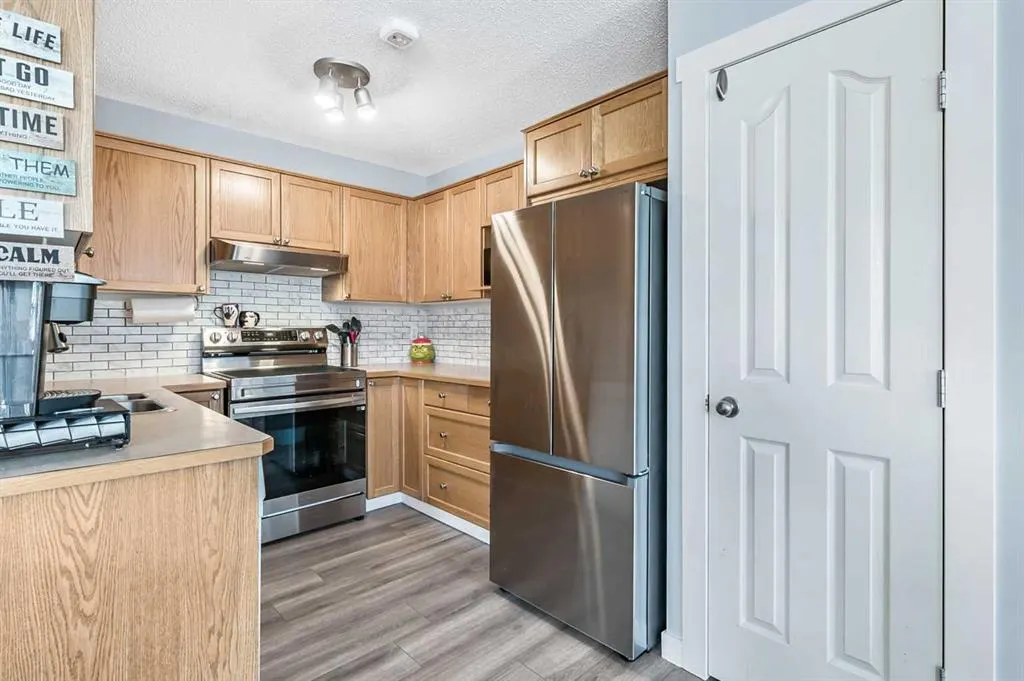 156 Canoe Drive SW #27