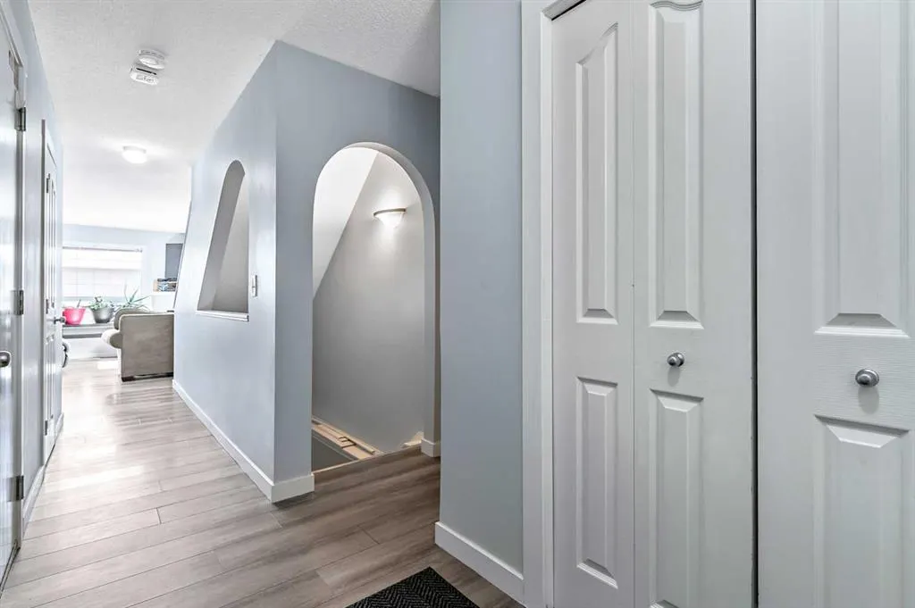 156 Canoe Drive SW #27