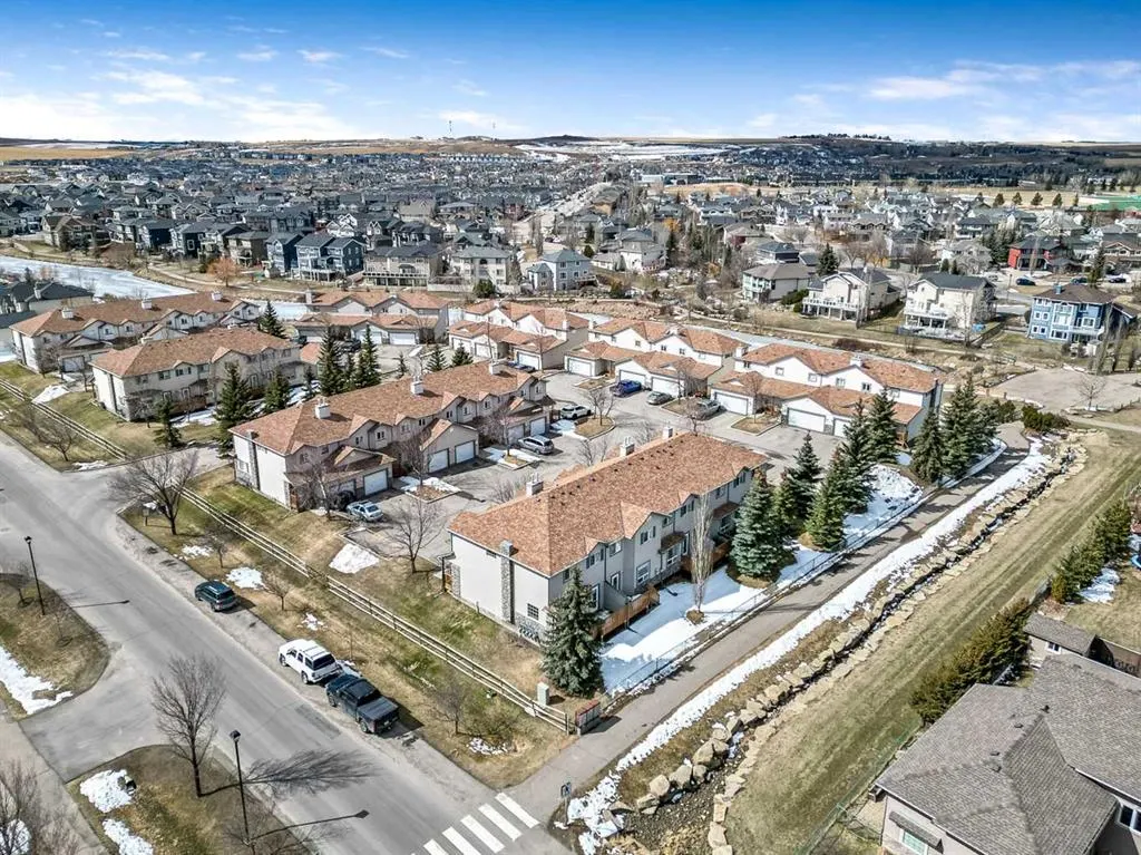 156 Canoe Drive SW #27