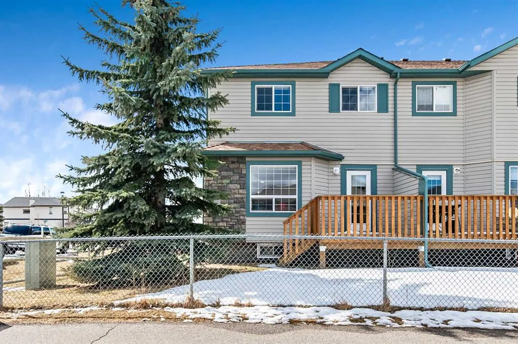156 Canoe Drive SW #27
