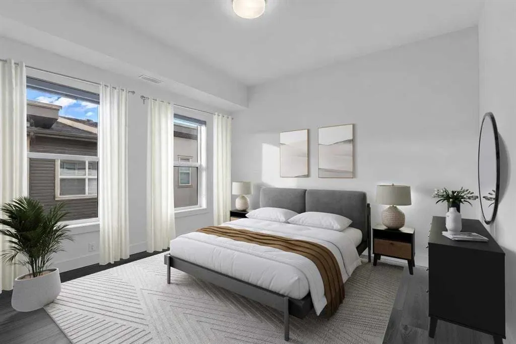 122 Spring Creek Common SW