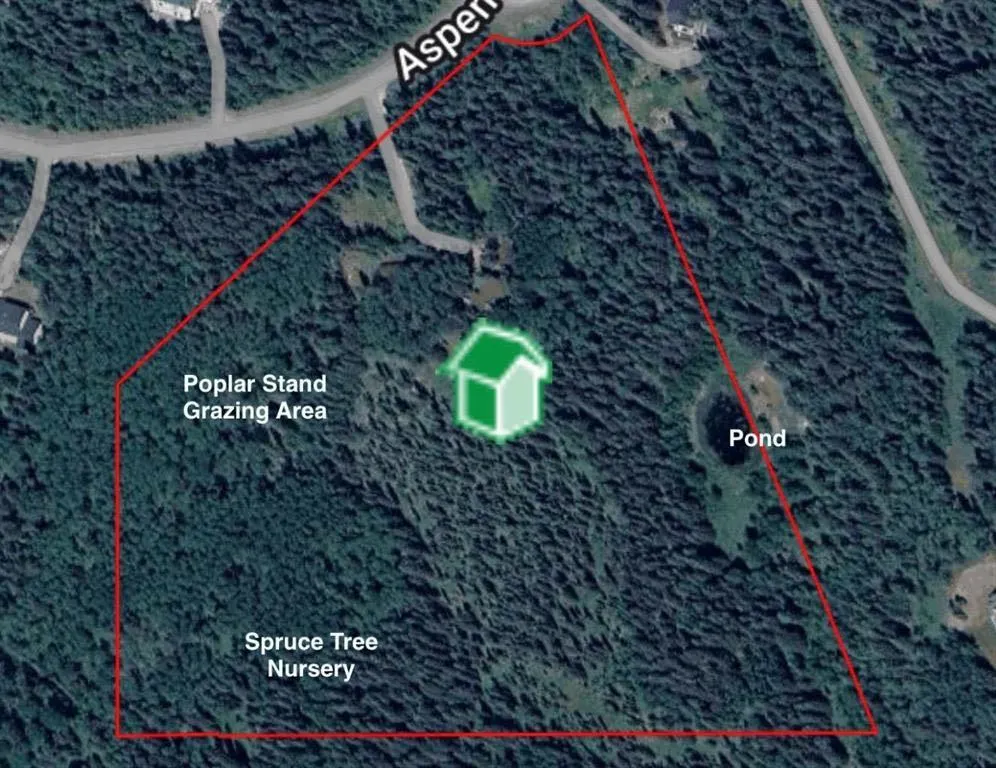 37 Aspen Creek Drive