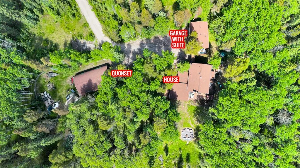 37 Aspen Creek Drive