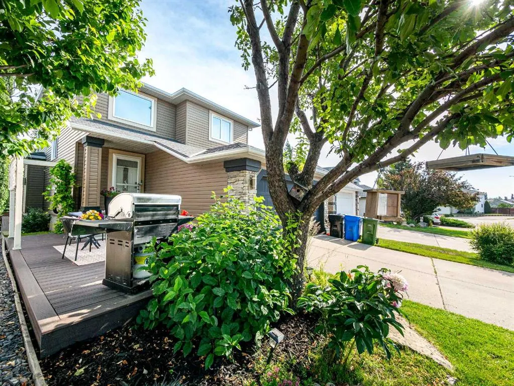 151 Citadel Close NW
