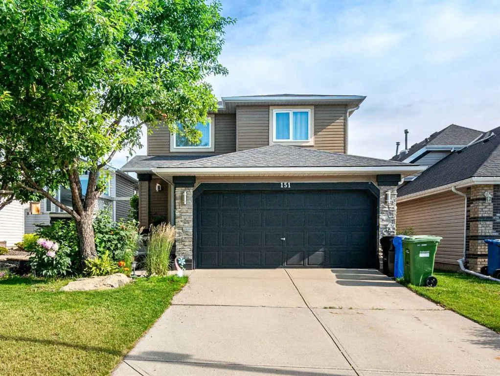 151 Citadel Close NW