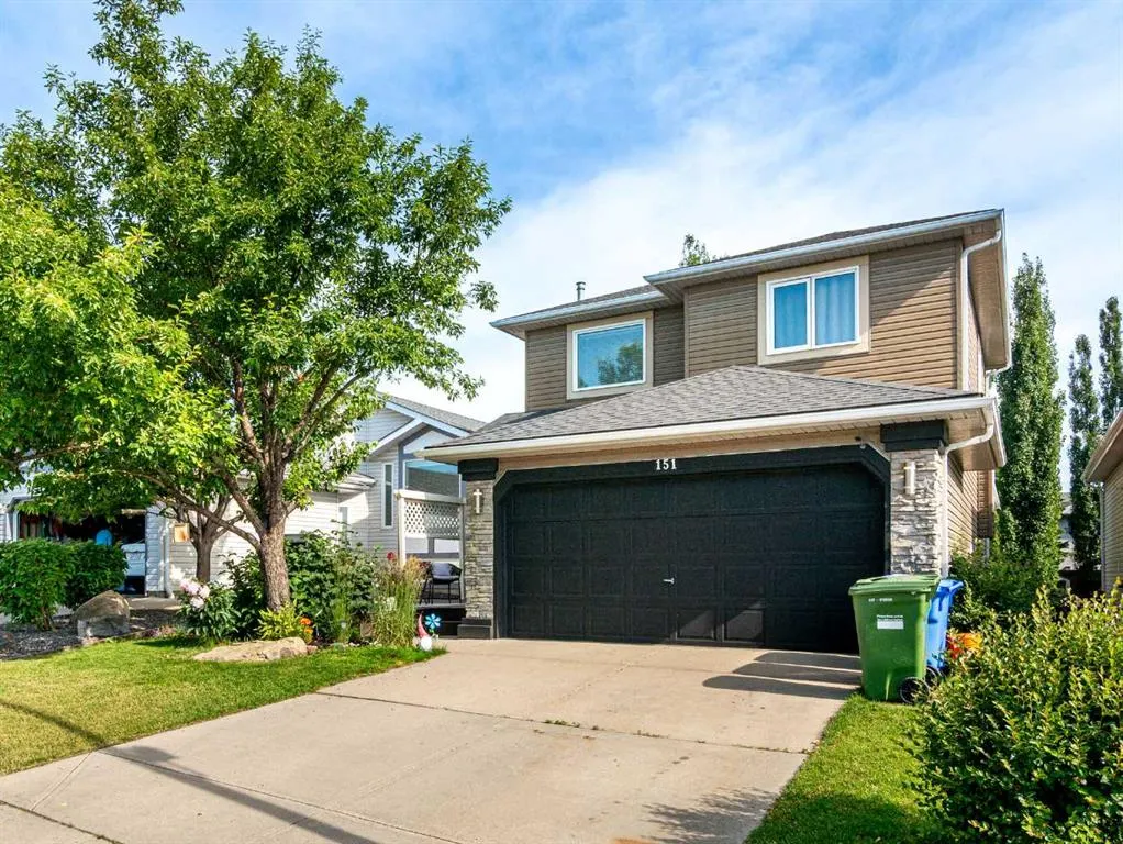 151 Citadel Close NW