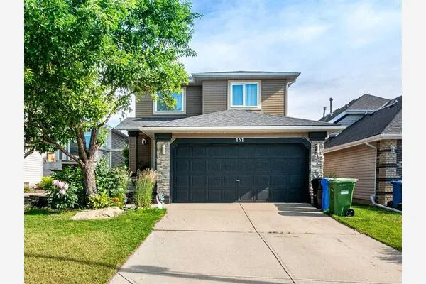 151 Citadel Close NW