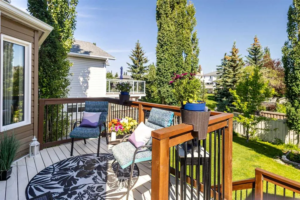 151 Citadel Close NW