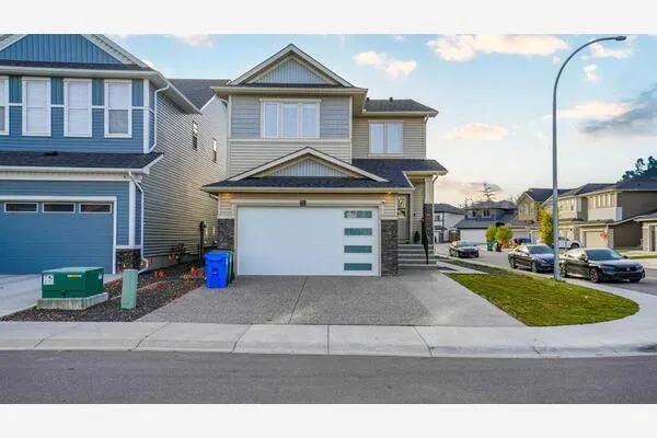 168 Evansfield Close NW