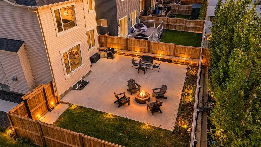 168 Evansfield Close NW