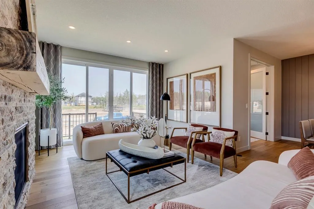 408 Legacy Circle SE