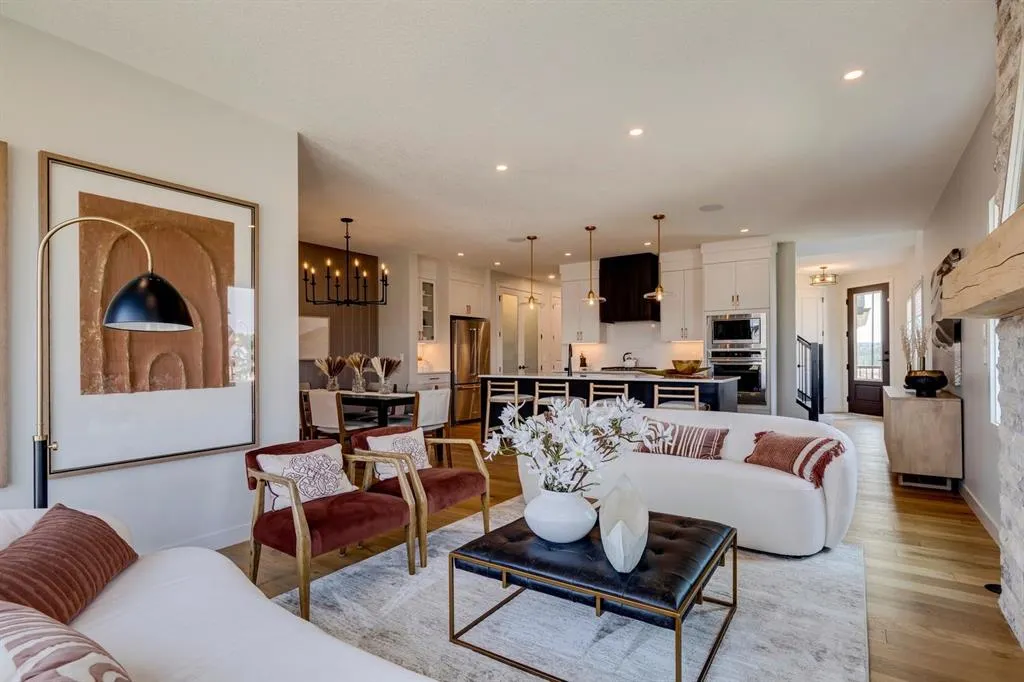 408 Legacy Circle SE