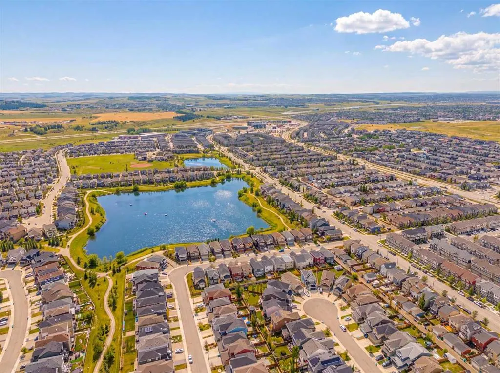170 Legacy Glen Way SE
