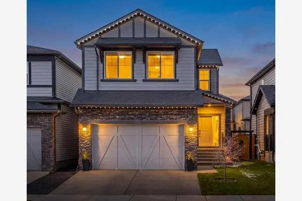 170 Legacy Glen Way SE