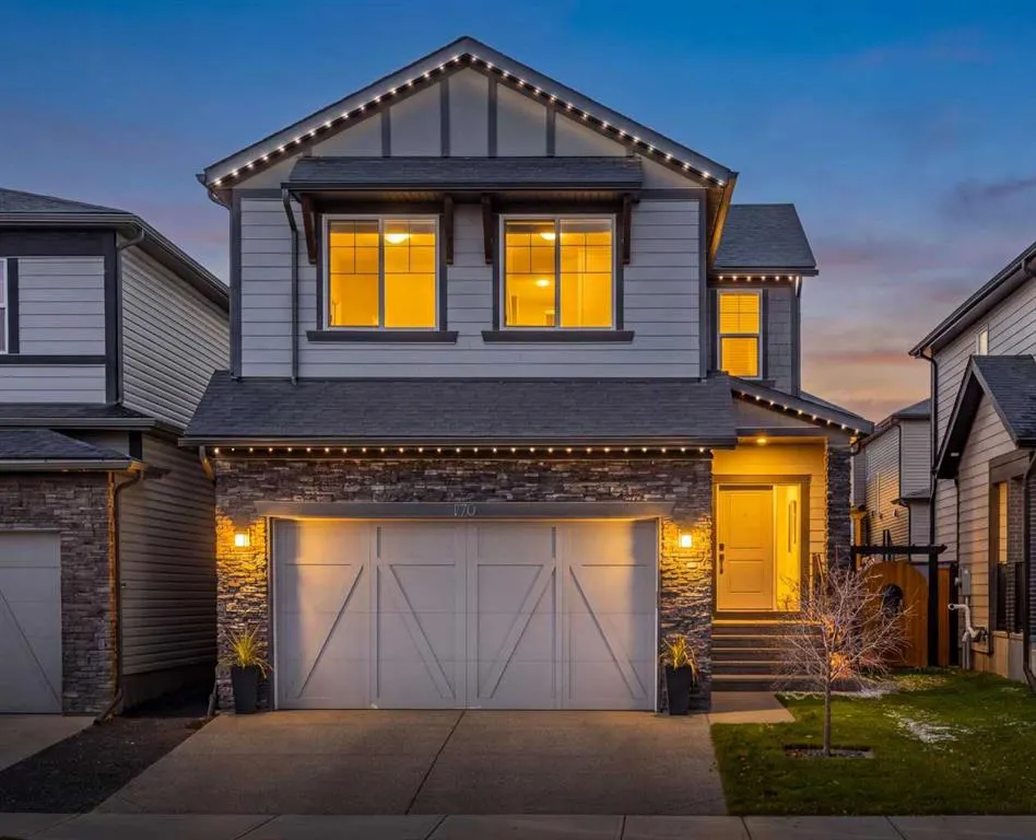 170 Legacy Glen Way SE