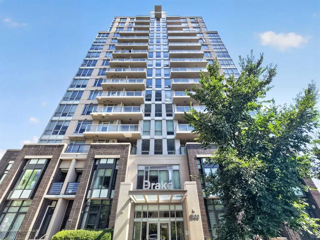 1500 7 Street SW #1103