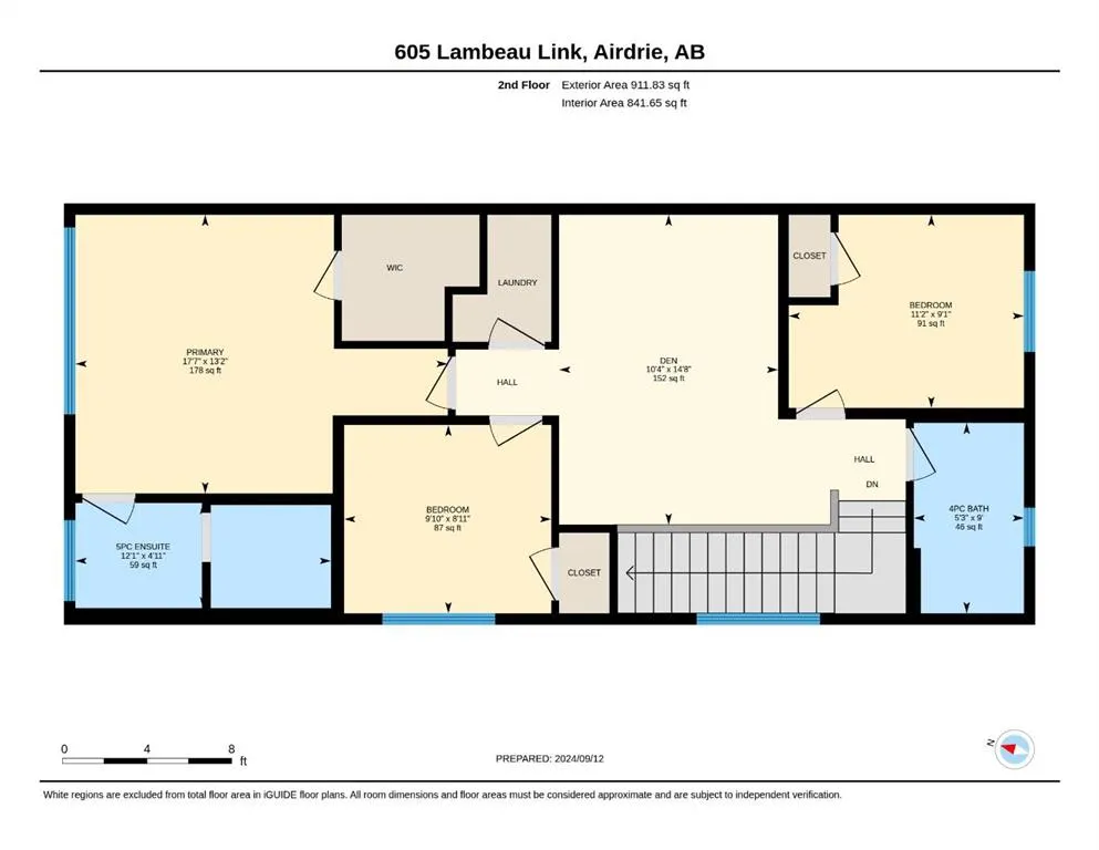 605 Lambeau Link SE
