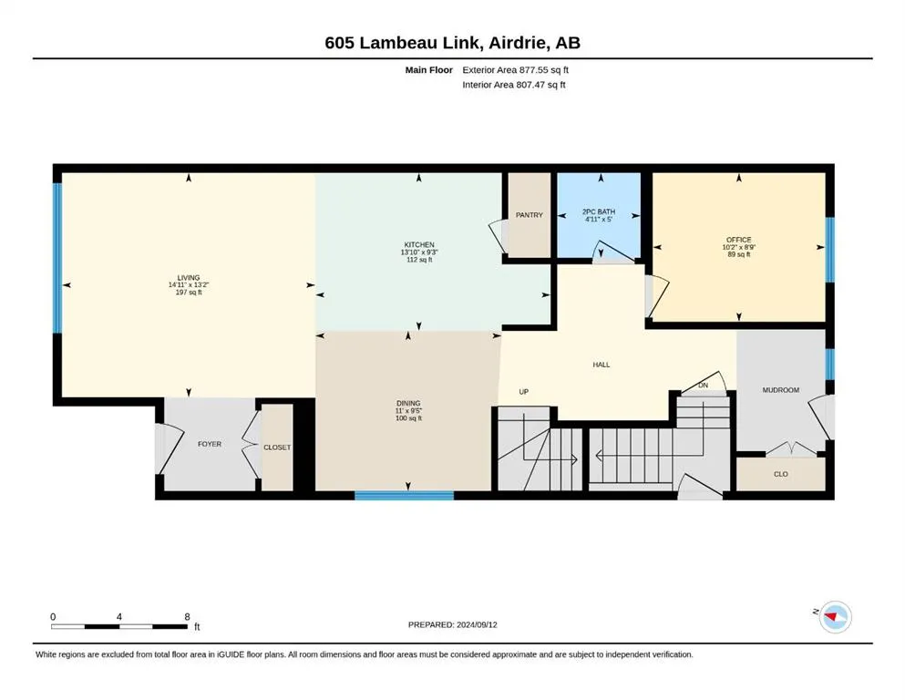 605 Lambeau Link SE