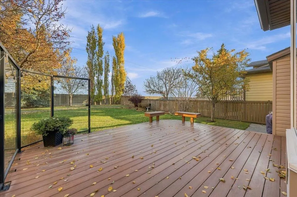 144 Bernard Way NW
