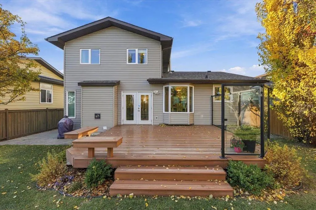 144 Bernard Way NW