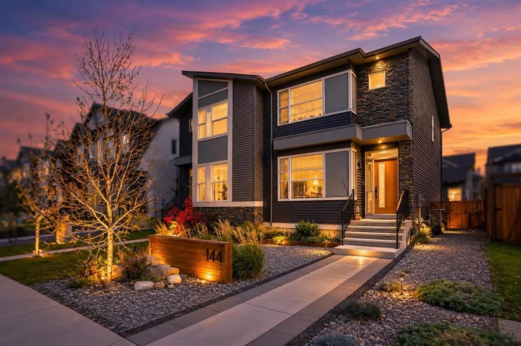 144 Dawson Drive