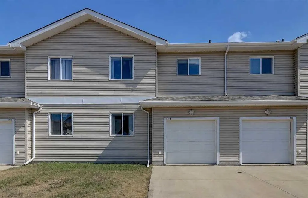 8640 103 Avenue #F103