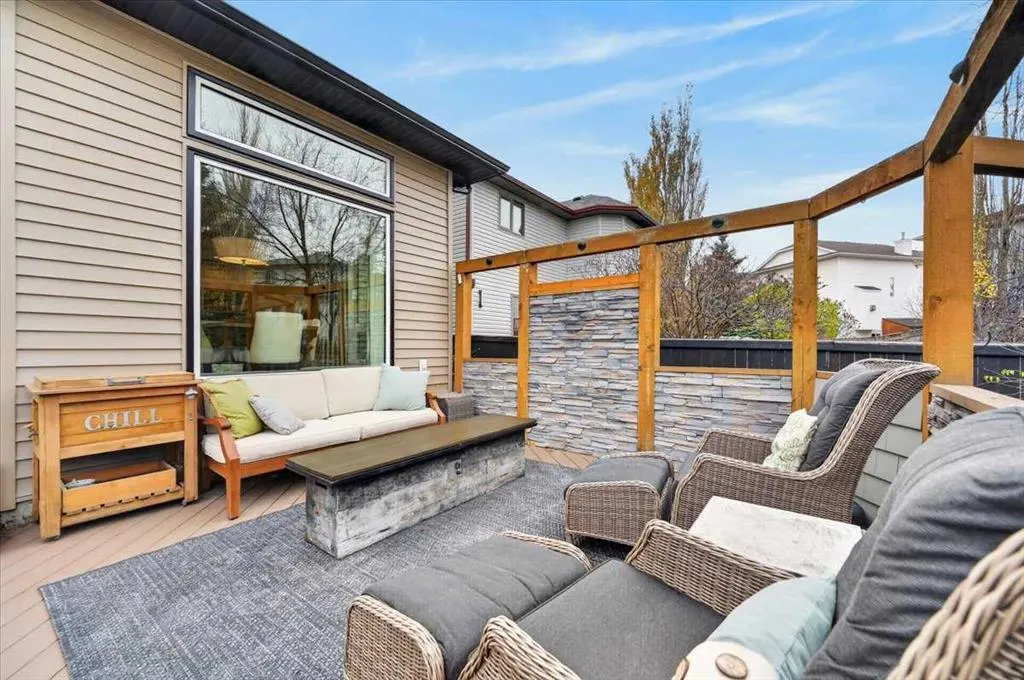 20 Hidden Valley Gardens NW