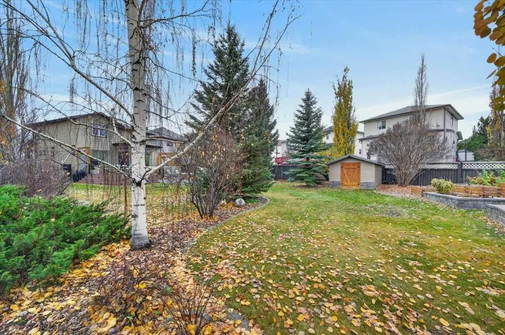20 Hidden Valley Gardens NW
