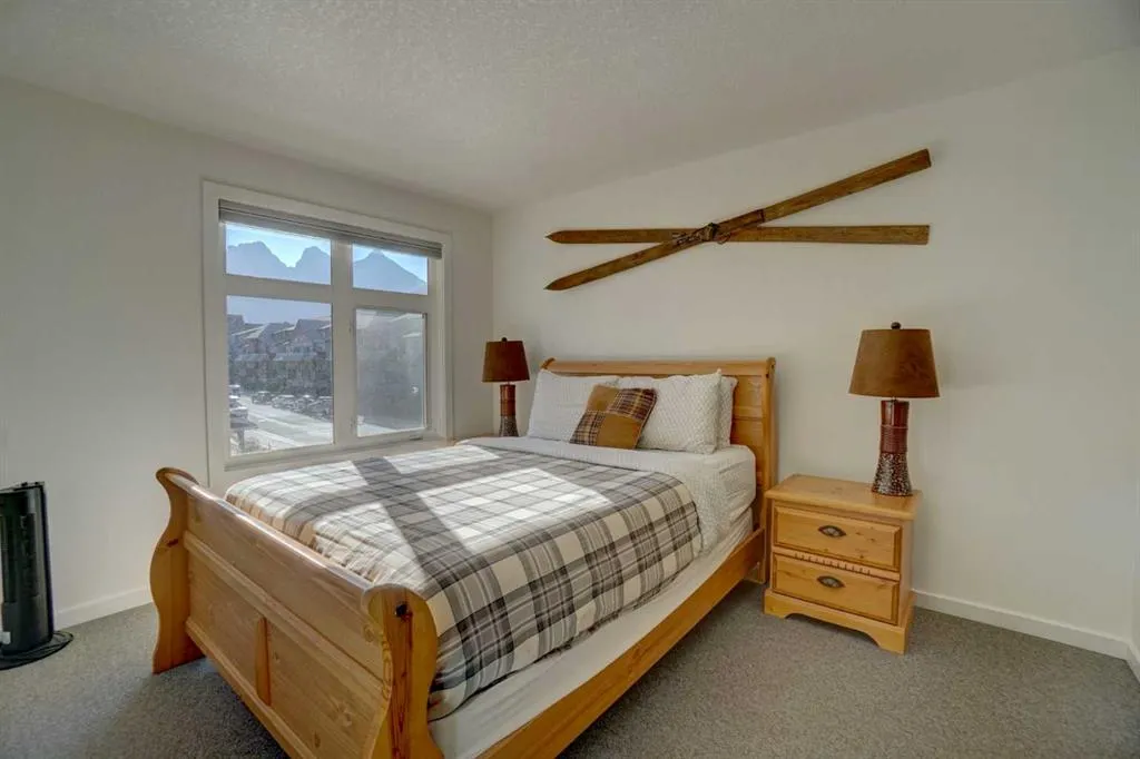 160 Kananaskis Way #307