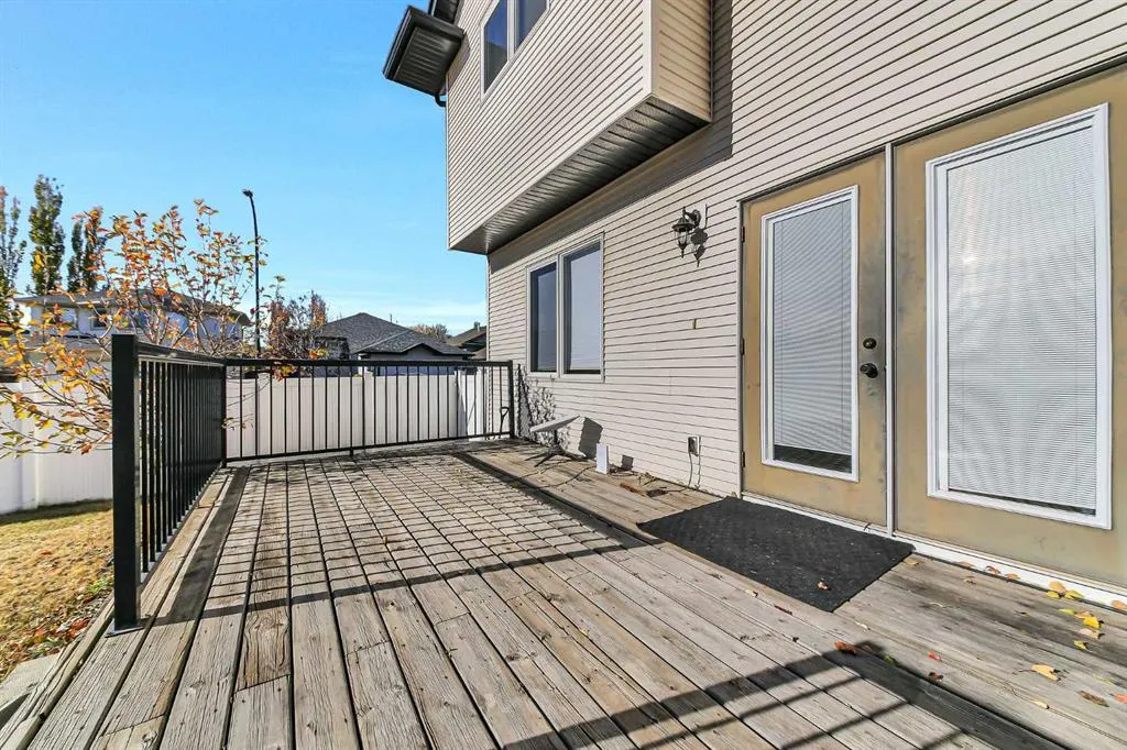 61 Lanterman Close