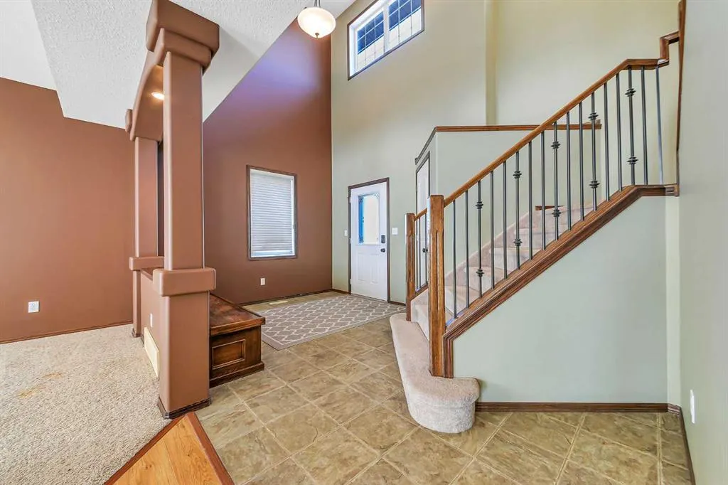 61 Lanterman Close