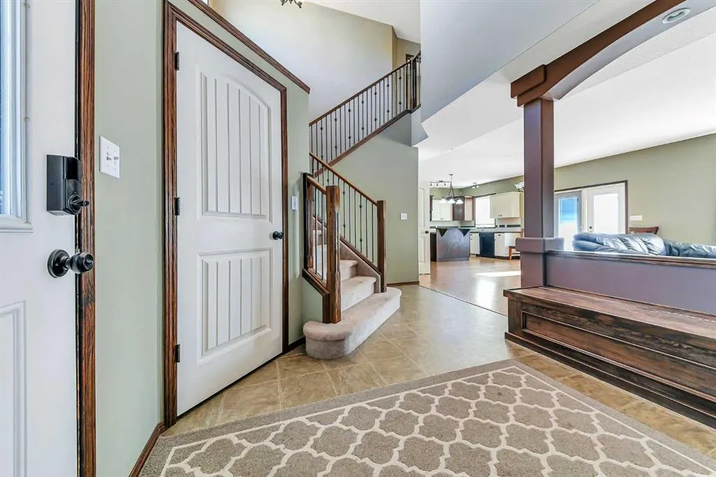61 Lanterman Close