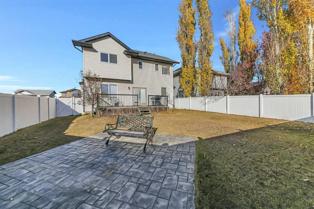 61 Lanterman Close