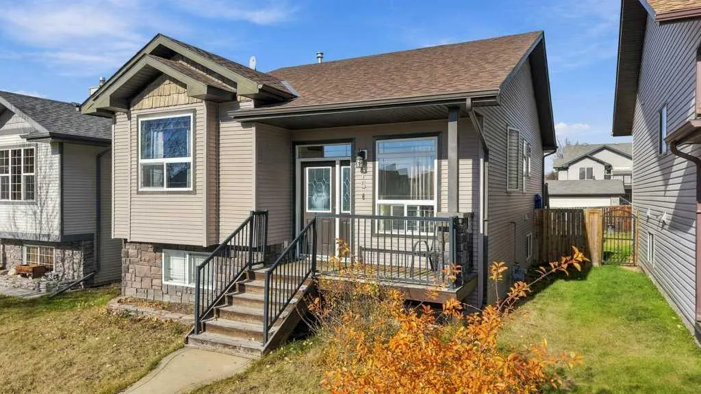 15 Inkster Close