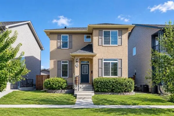 195 Elgin Rise SE