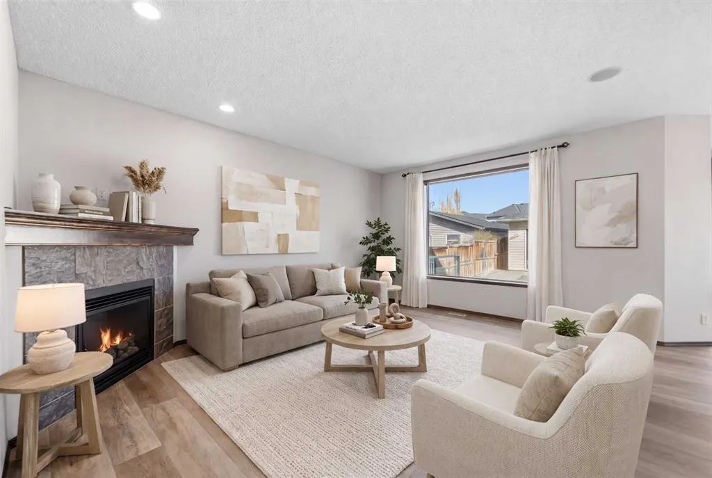 195 Elgin Rise SE