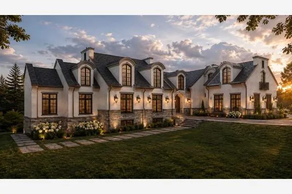 113 Silverhorn Ridge