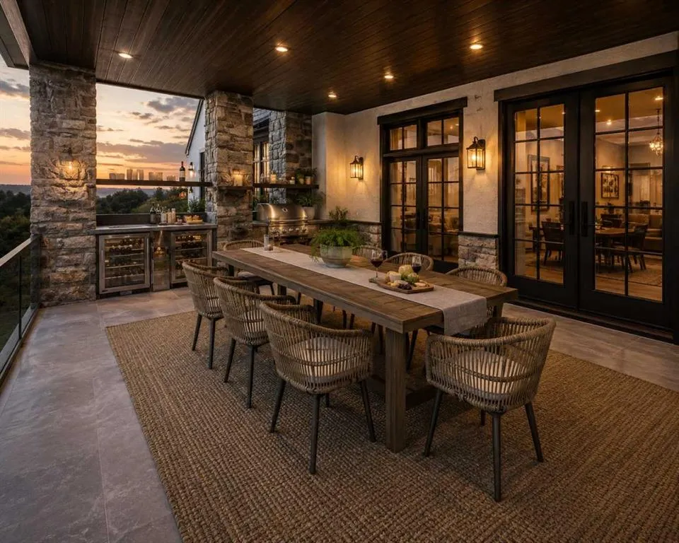113 Silverhorn Ridge