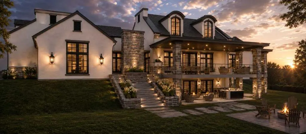 113 Silverhorn Ridge