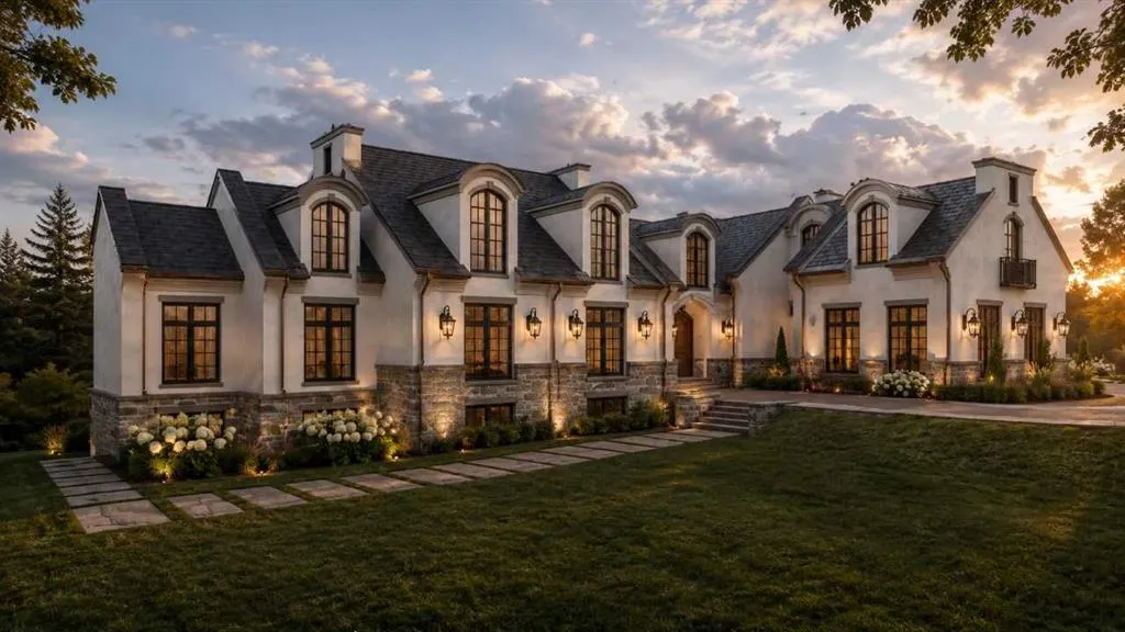 113 Silverhorn Ridge
