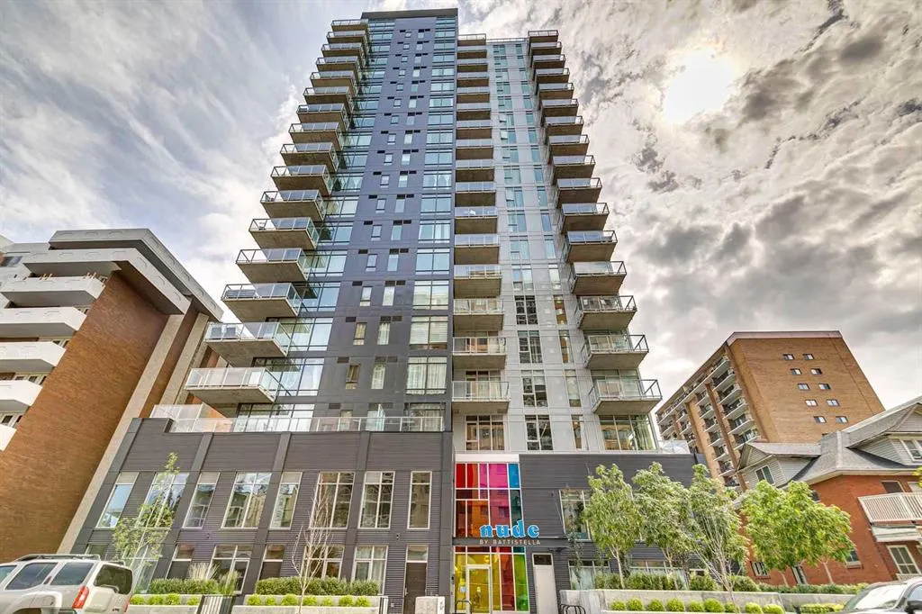 1319 14 Avenue SW #903