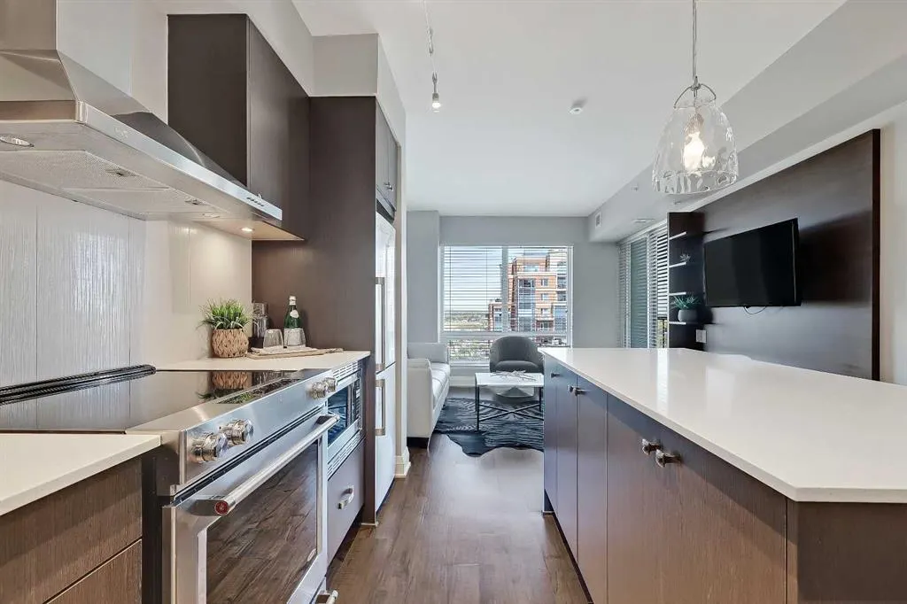 930 6 Avenue SW #2304