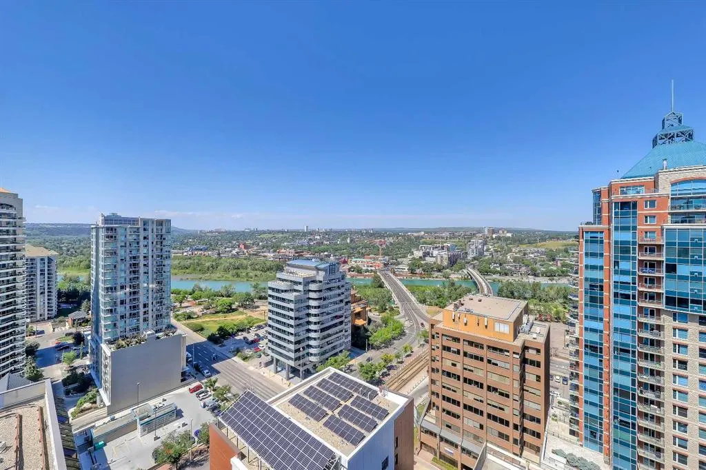 930 6 Avenue SW #2304